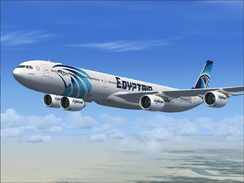 flights-to-cairo